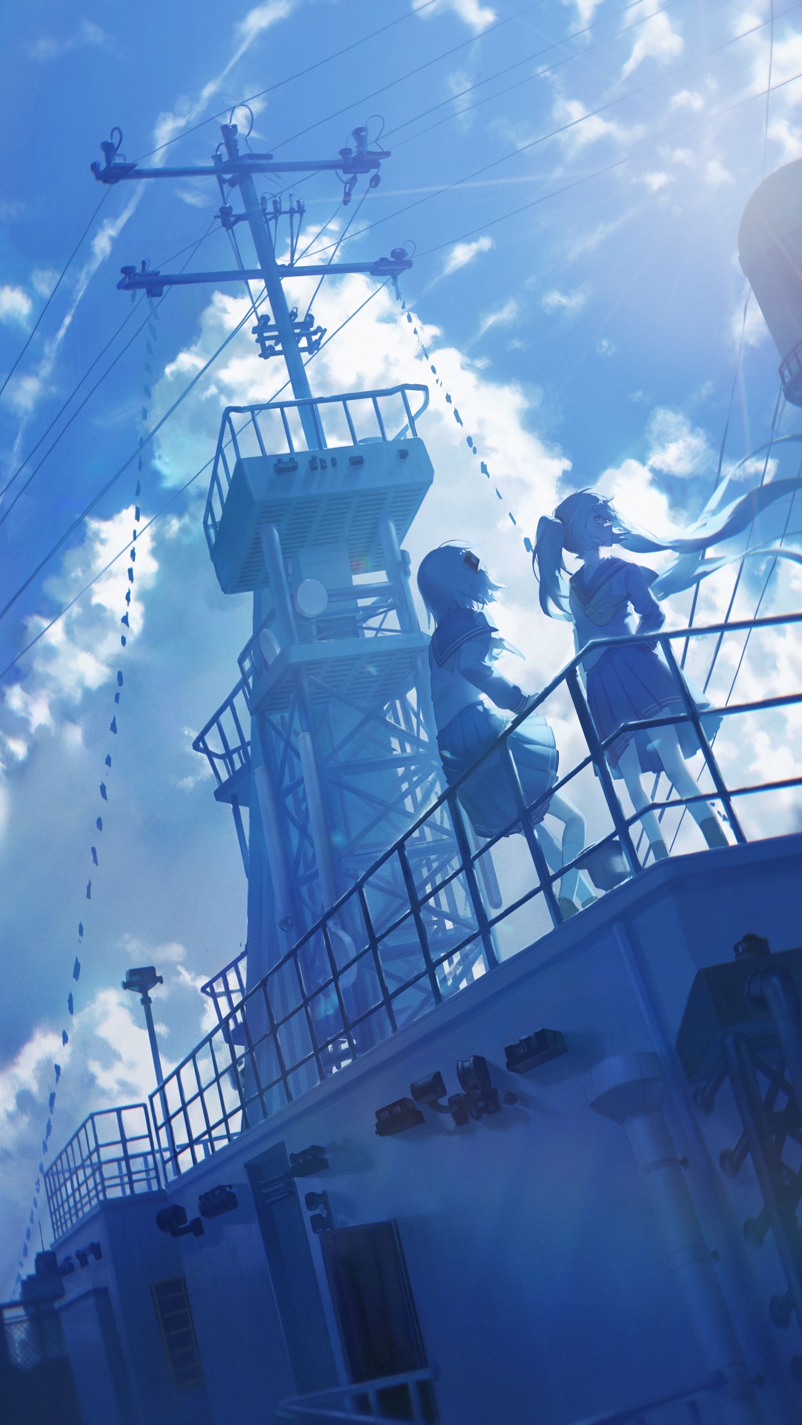 cover of next post